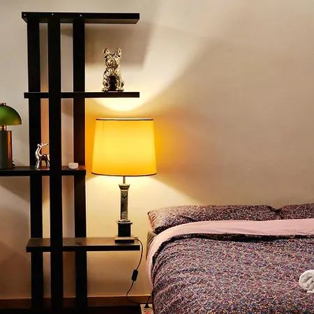 Private In Shared Tolosa