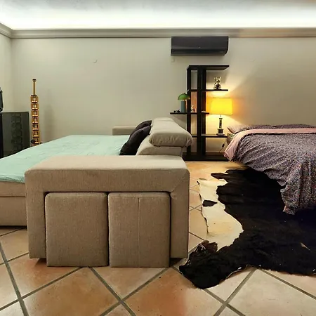 Private In Shared Affittacamere