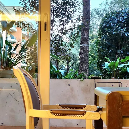 Private In Shared * Tolosa