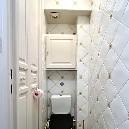 Affittacamere Private In Shared Tolosa