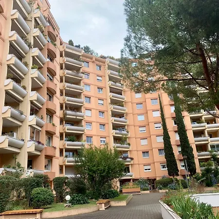 Private In Shared Toulouse